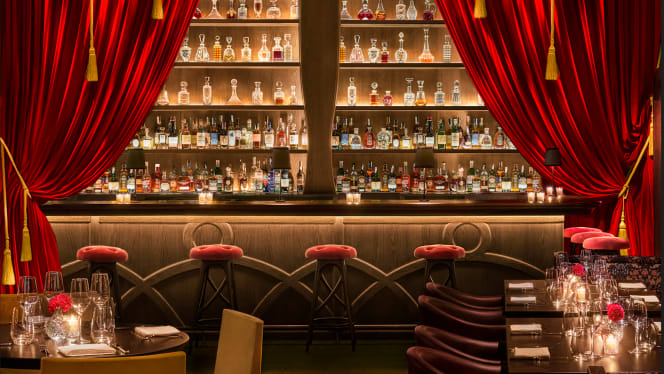 Cabaret - The Barcelona EDITION - Barcelona - 0