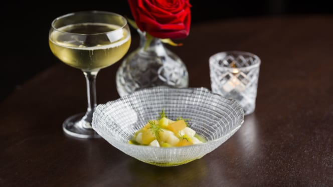 Cabaret - The Barcelona EDITION - Barcelona - 1