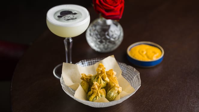 Cabaret - The Barcelona EDITION - Barcelona - 2