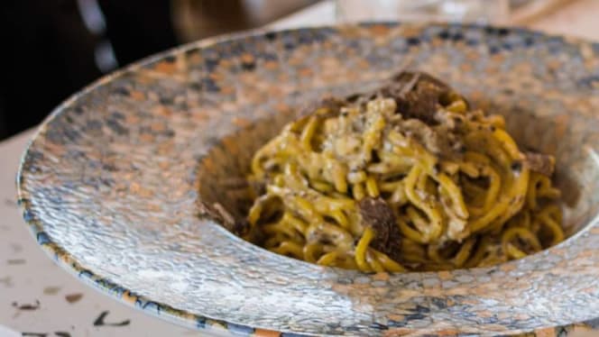 Terzo Ristorante - 1