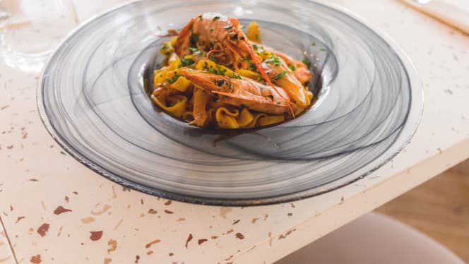 Terzo Ristorante - 4