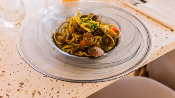 Terzo Ristorante - 2