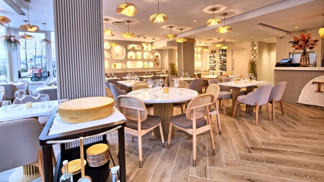 Terzo Ristorante - 5