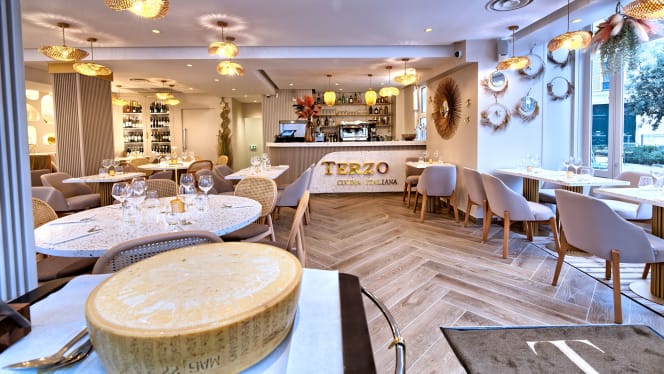 Terzo Ristorante - 9