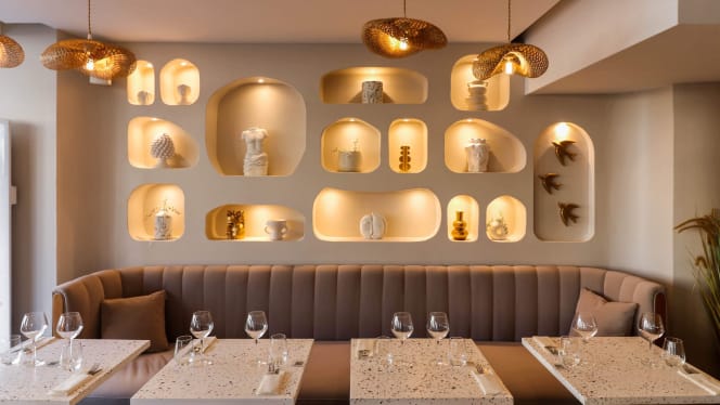 Terzo Ristorante - 0