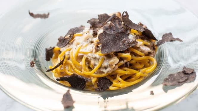 Terzo Ristorante - 6