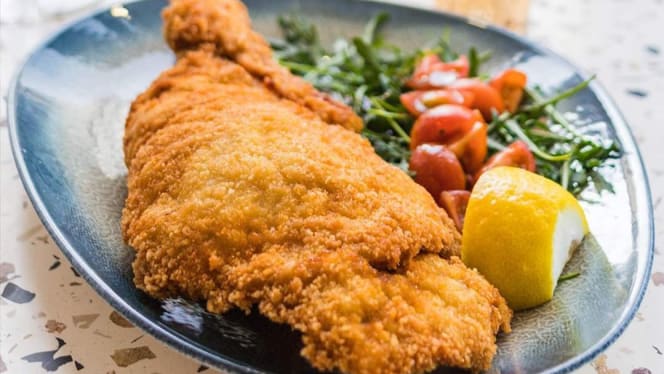 Terzo Ristorante - 3