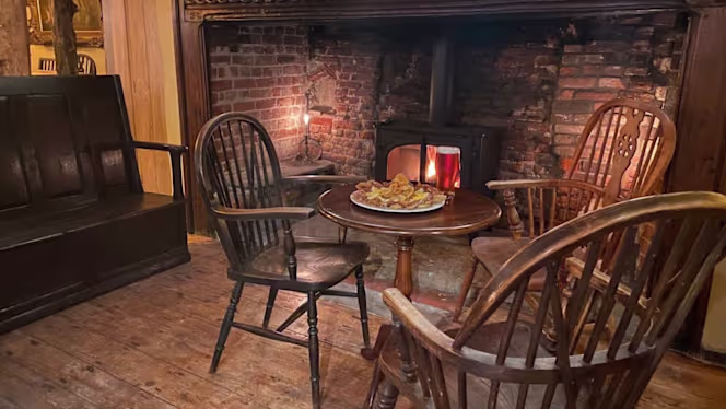 Debenham Lion - 6