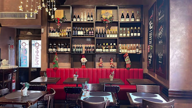 Mammò Trastevere - 3