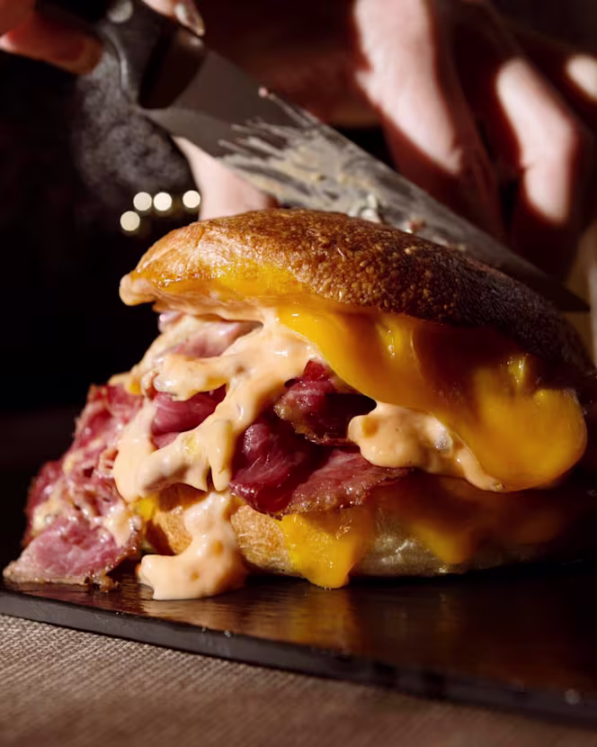 Mammò Trastevere - 4