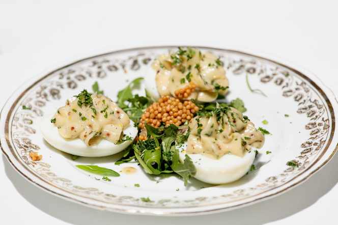 Le Bouillon M Restaurant (NH Collection) - 3