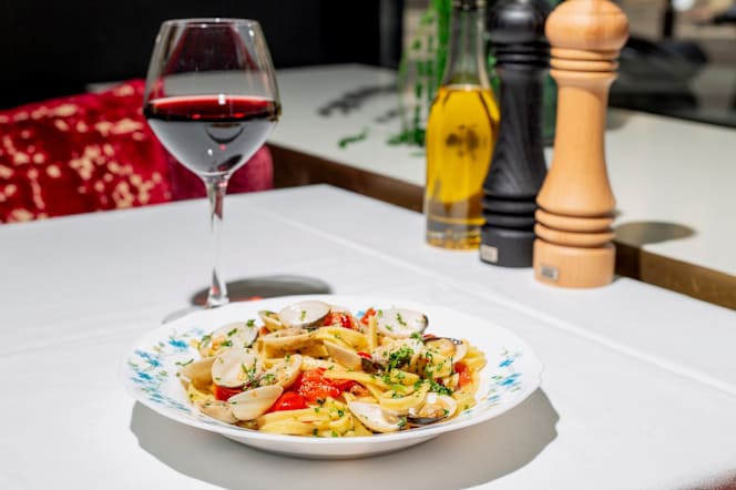 Le Bouillon M Restaurant (NH Collection) - 1