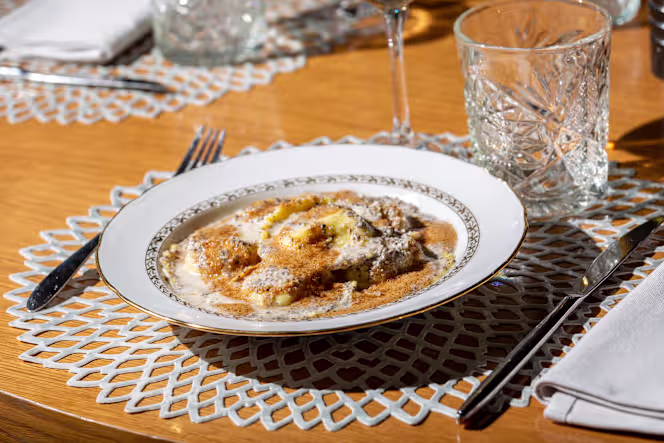 Le Bouillon M Restaurant (NH Collection) - 7