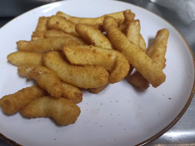 Gastro Pollo Gold - 9