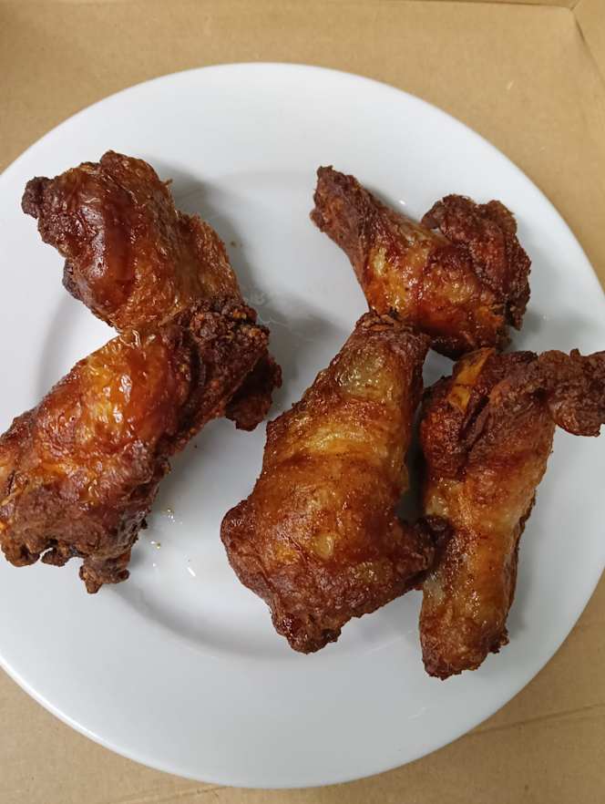 Gastro Pollo Gold - 6