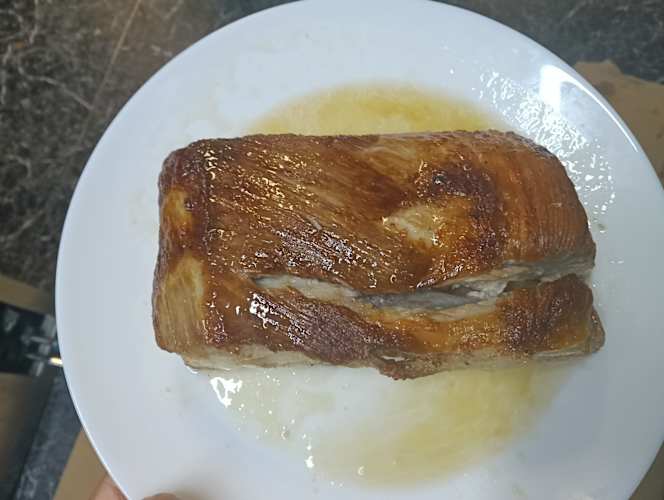 Gastro Pollo Gold - 8
