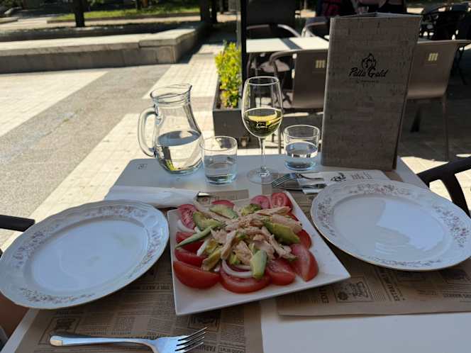 Gastro Pollo Gold - 7