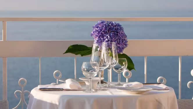 Terrazza La Vista Sorrento - 5