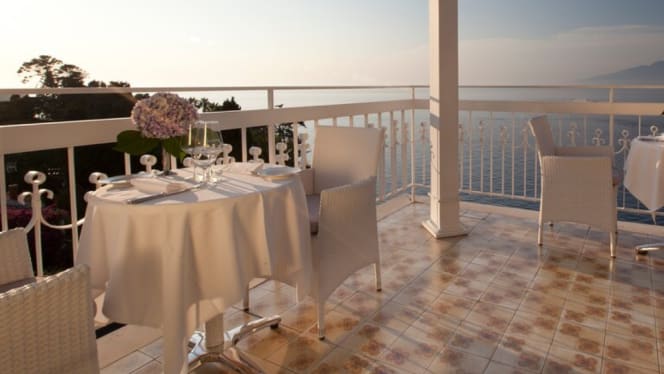 Terrazza La Vista Sorrento - 0