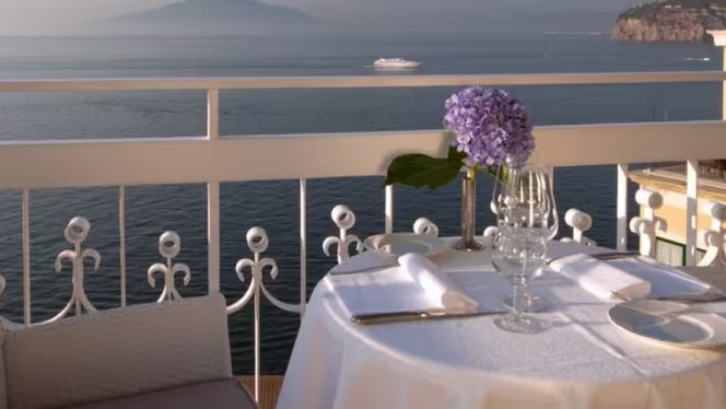 Terrazza La Vista Sorrento - 6