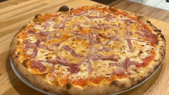 Nara Pizza - 2