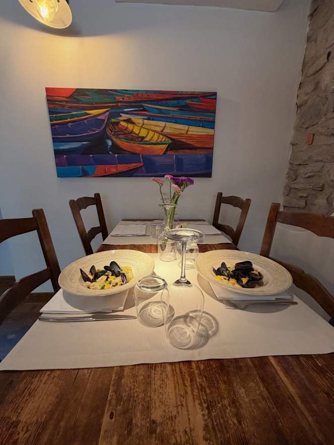 Taverna Versace - 8