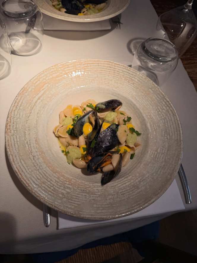 Taverna Versace - 9