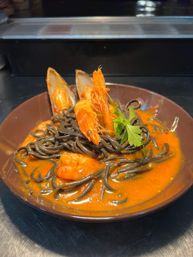 Tempêro d'Maria - 2