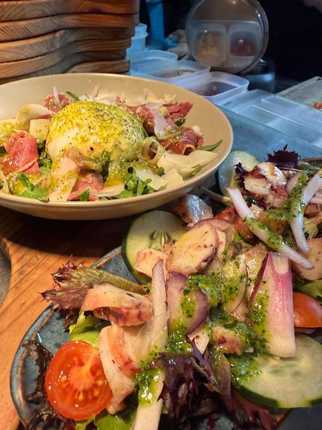 Tempêro d'Maria - 9