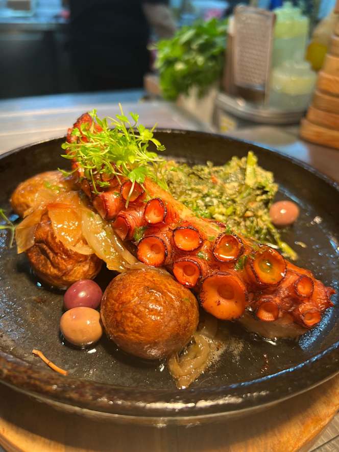 Tempêro d'Maria - 4