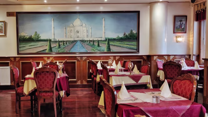 Taj Indian - 0