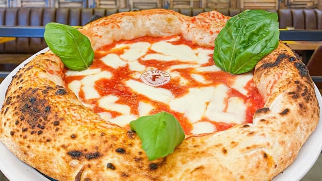 Fradiavolo - Milano Premuda - 1