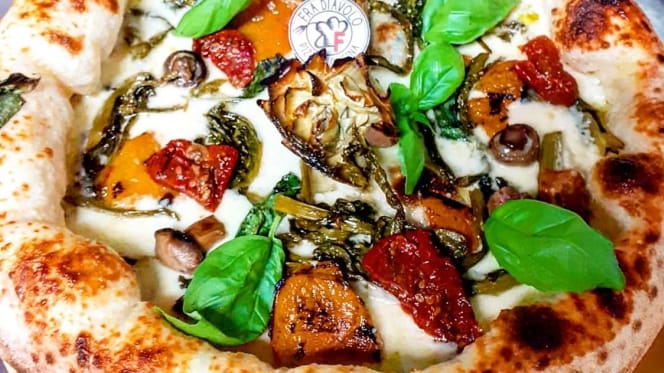 Fradiavolo - Milano Premuda - 2