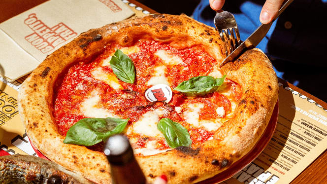 Fradiavolo - Milano Premuda - 0