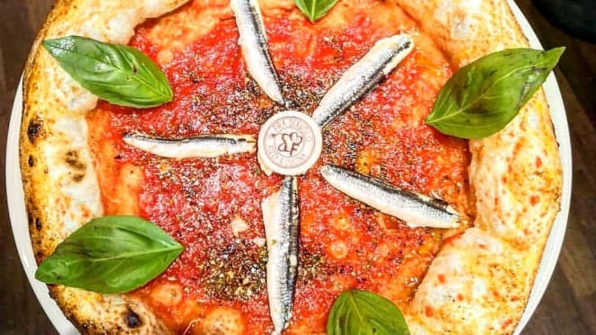 Fradiavolo - Milano Premuda - 3