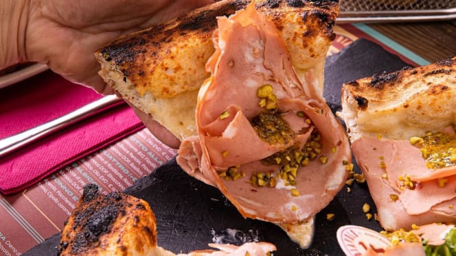 Fradiavolo - Milano Premuda - 6