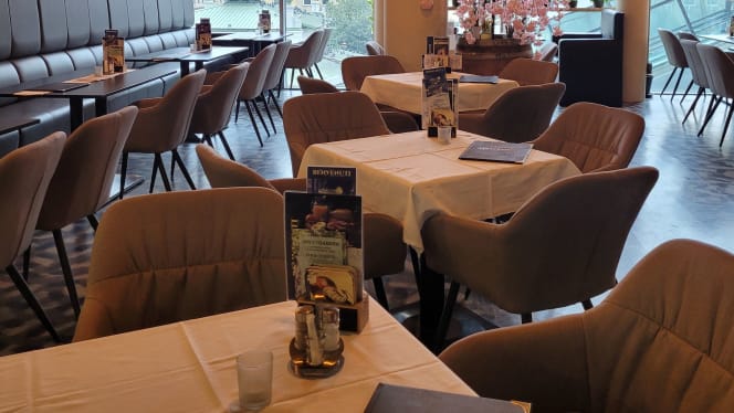 Benvenuti Cafe-Restaurant-Bar, 1150 Wien - 0