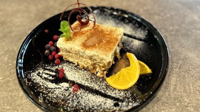 Benvenuti Cafe-Restaurant-Bar, 1150 Wien - 2