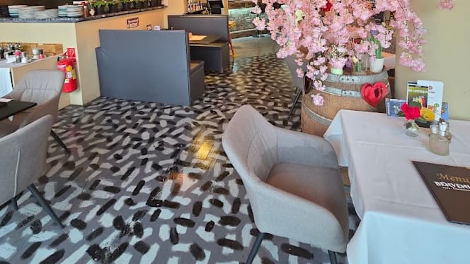 Benvenuti Cafe-Restaurant-Bar, 1150 Wien - 4