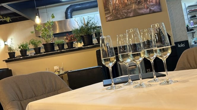 Benvenuti Cafe-Restaurant-Bar, 1150 Wien - 5