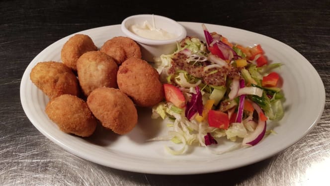 Bawarchi Indian Restaurant - 7