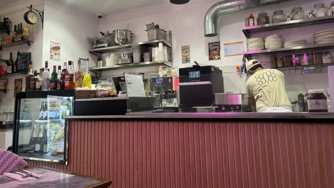 Bisous Sucres - Paris - 0