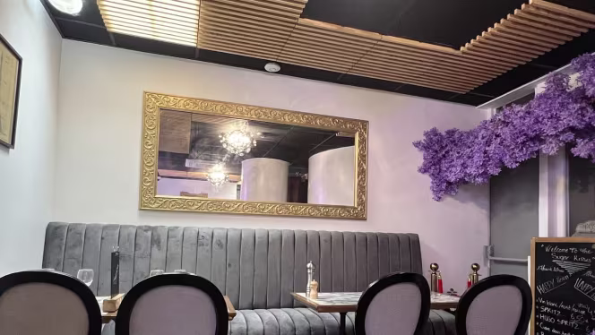 Bisous Sucres - Paris - 1