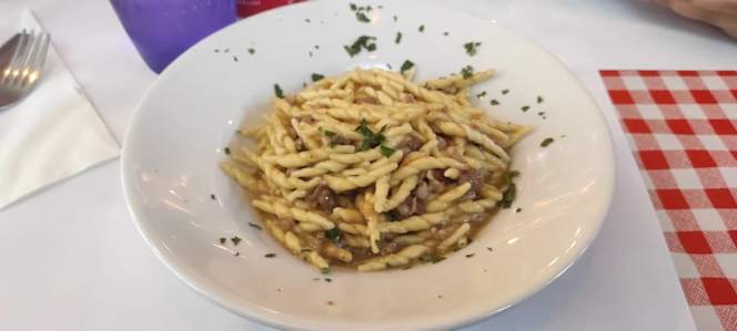 Trattoria Del Gallo - 3