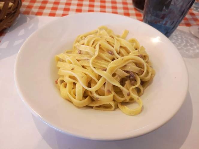 Trattoria Del Gallo - 0