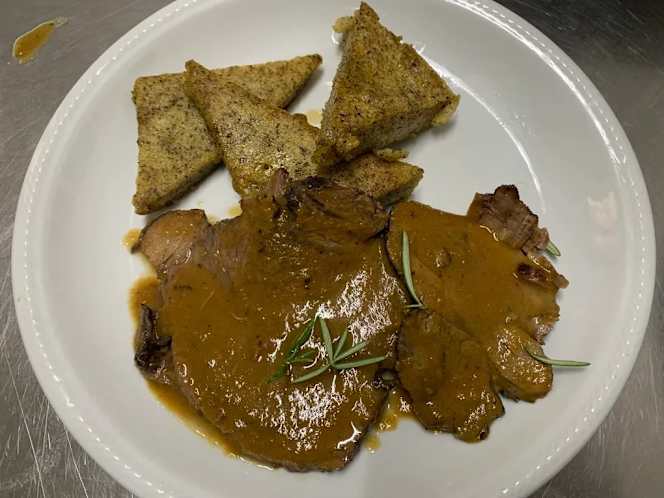 Trattoria Del Gallo - 4