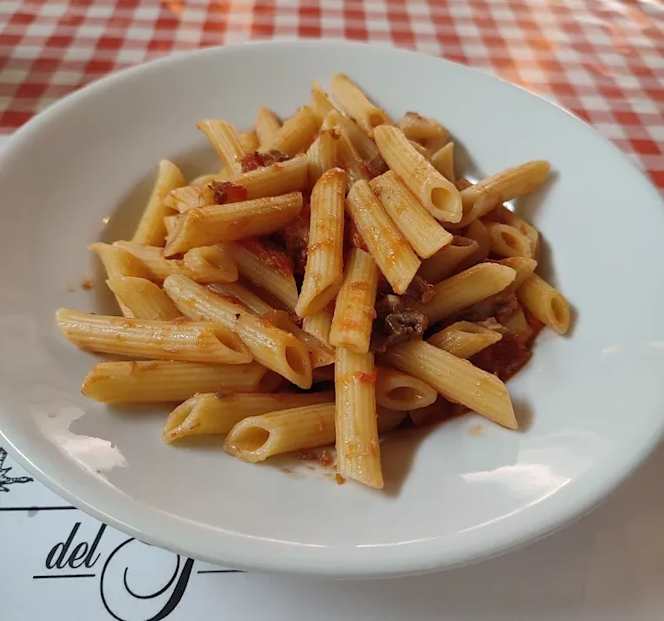 Trattoria Del Gallo - 2