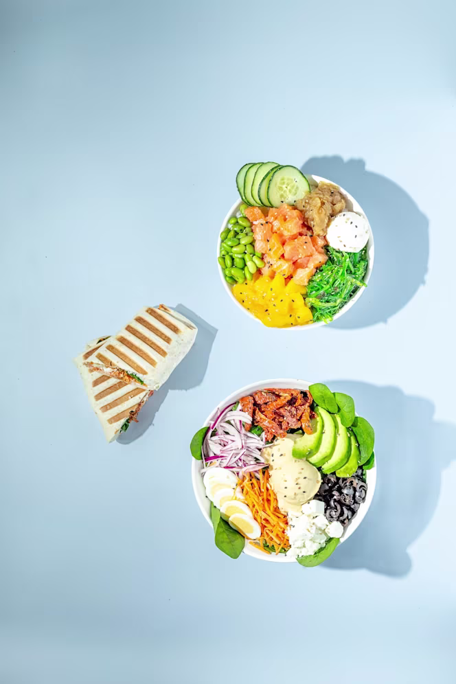 Aloha - Ciudad Lineal - Madrid - 3