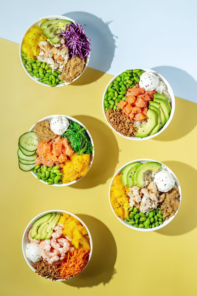 Aloha - Ciudad Lineal - Madrid - 2