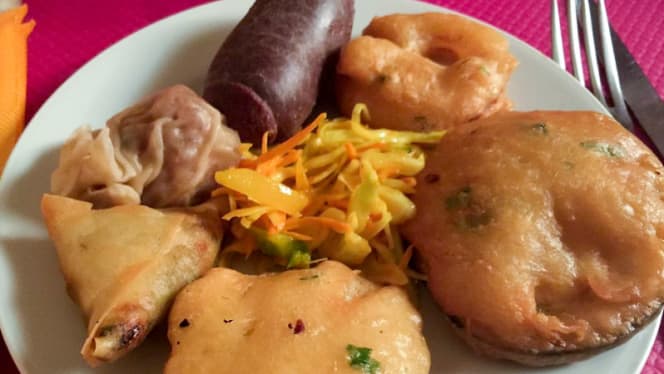 Le Masala de L'Océan Indien - 2